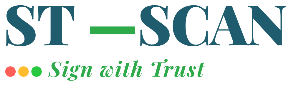 ST-SCAN
