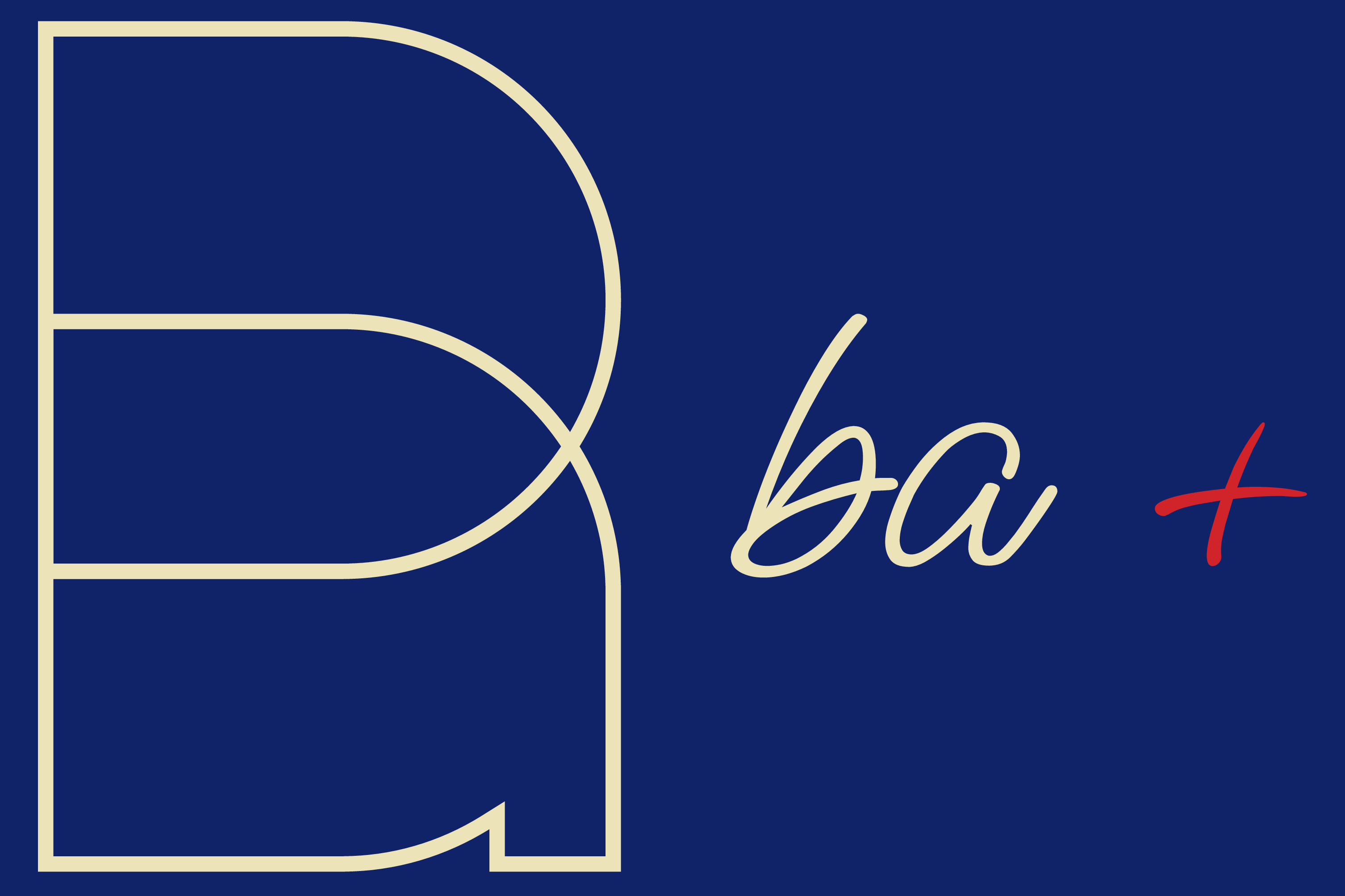 BA+ - overkoepelende organisatie voor NL-beroepsverenigingen